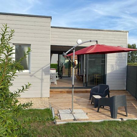 Gite Proche De Dieppe Et Bord De Mer Petit-Caux Екстер'єр фото